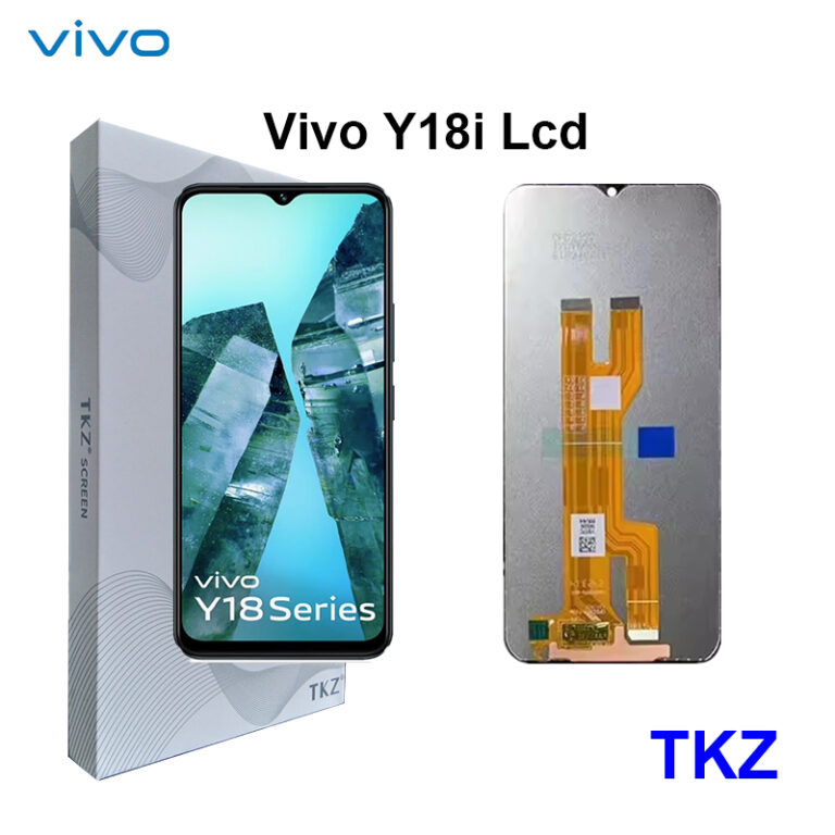 LCD Vivo Y18i