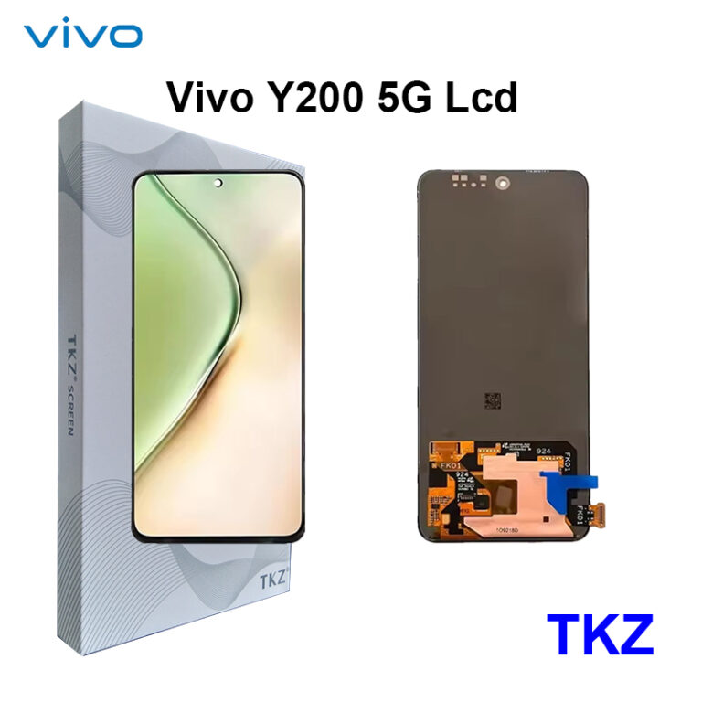 Vivo Y200 5G LCD
