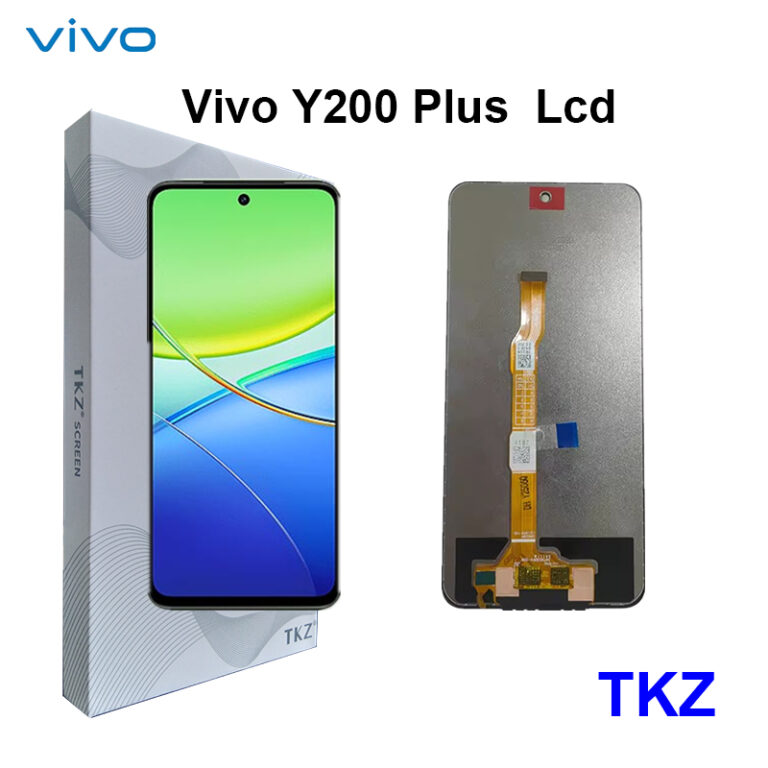 Vivo Y200 Plus Lcd