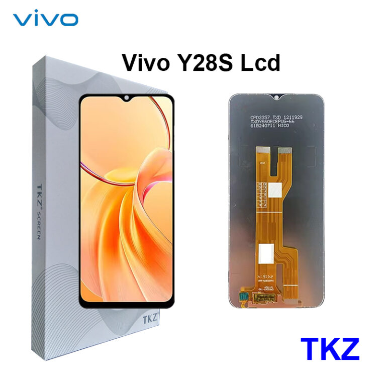 Vivo Y28S Lcd