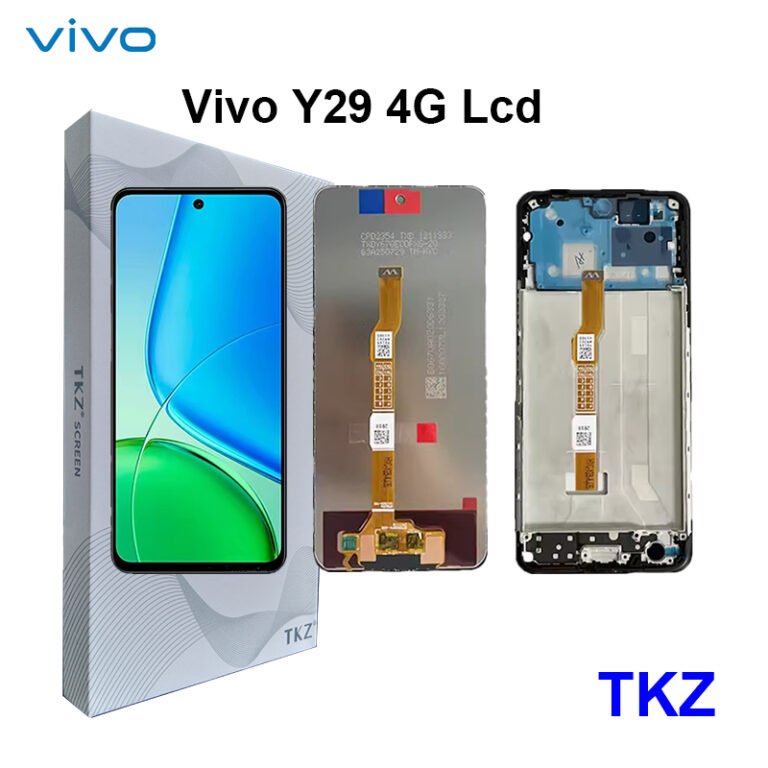 Vivo Y29 4G LCD