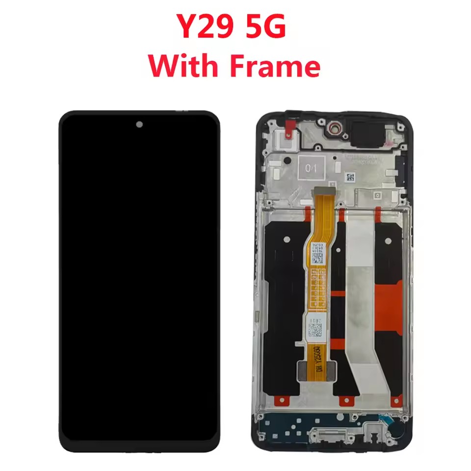 Vivo Y29 5G Lcd screen