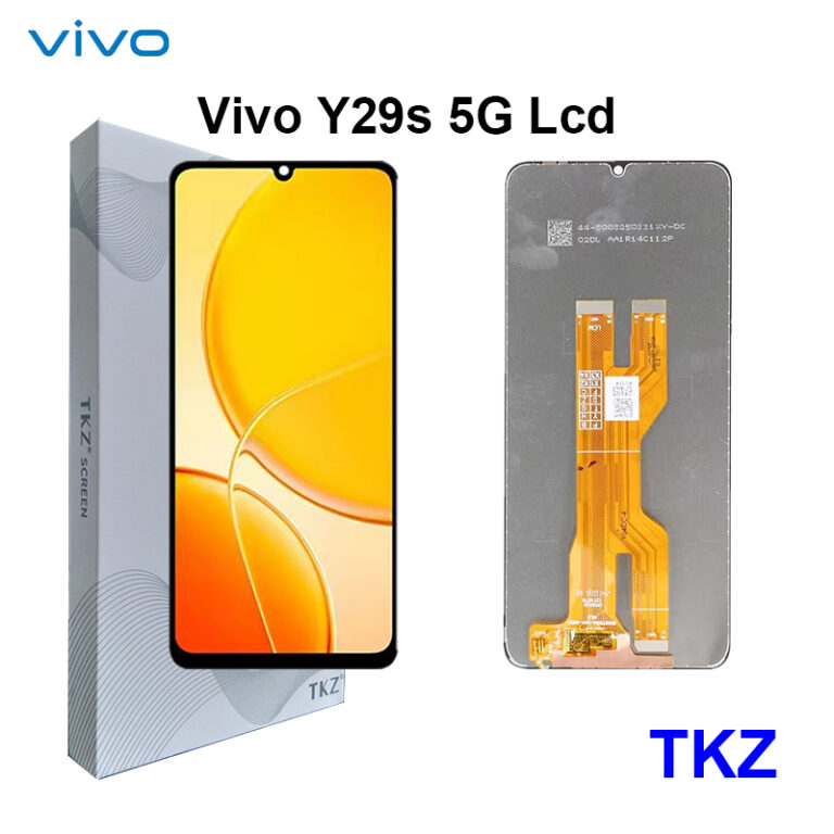 Vivo Y29S 5G LCD