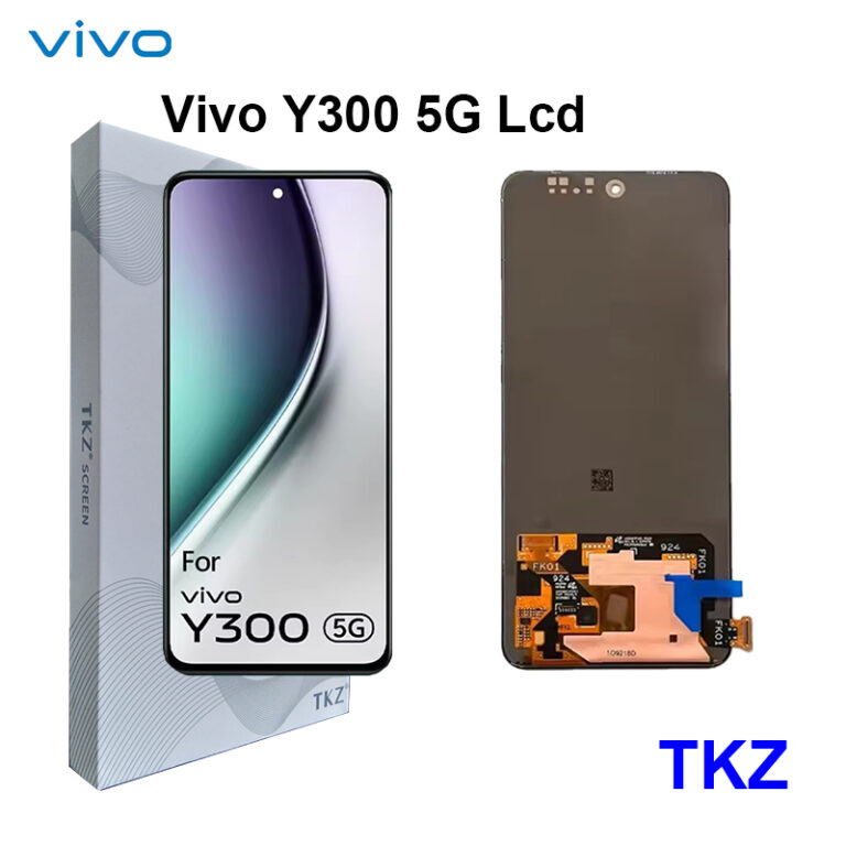 VIVO Y300 5G LCD