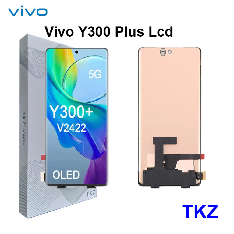 VIVO Y300 Plus LCD