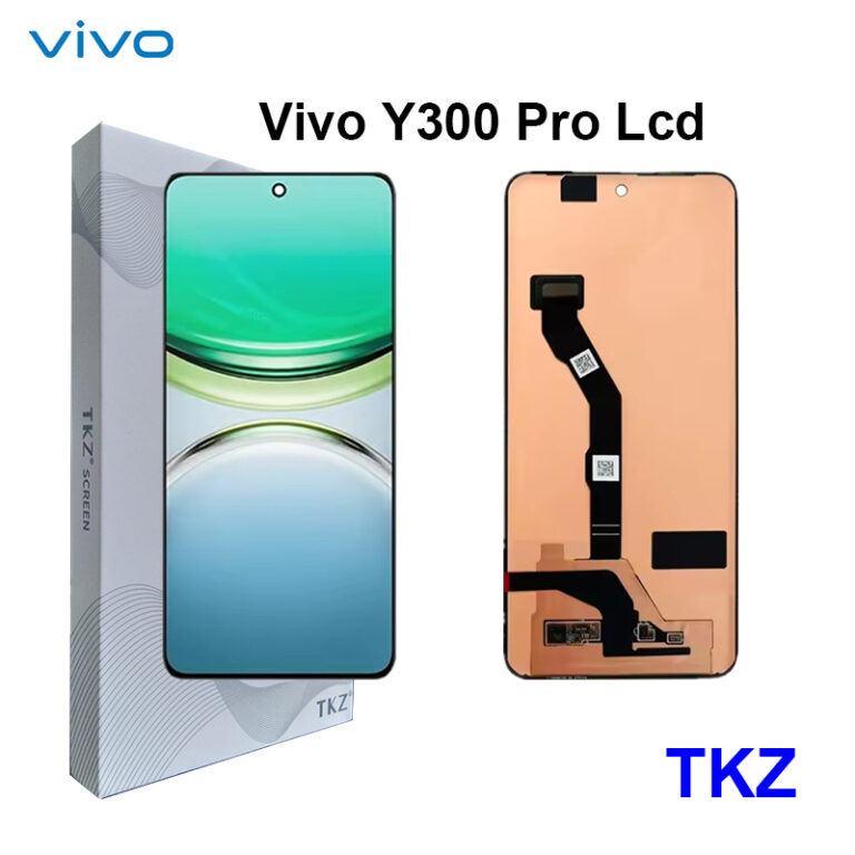 VIVO Y300 Pro LCD
