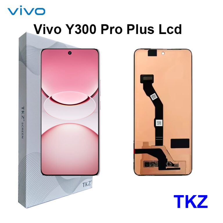 Vivo Y300 Pro Plus Lcd