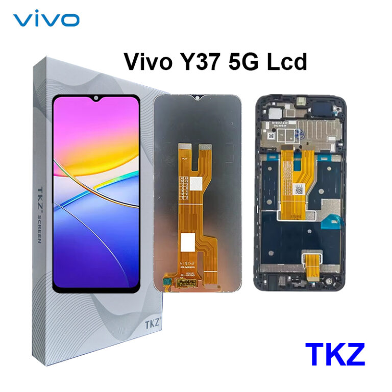 VIVO Y37 5G LCD