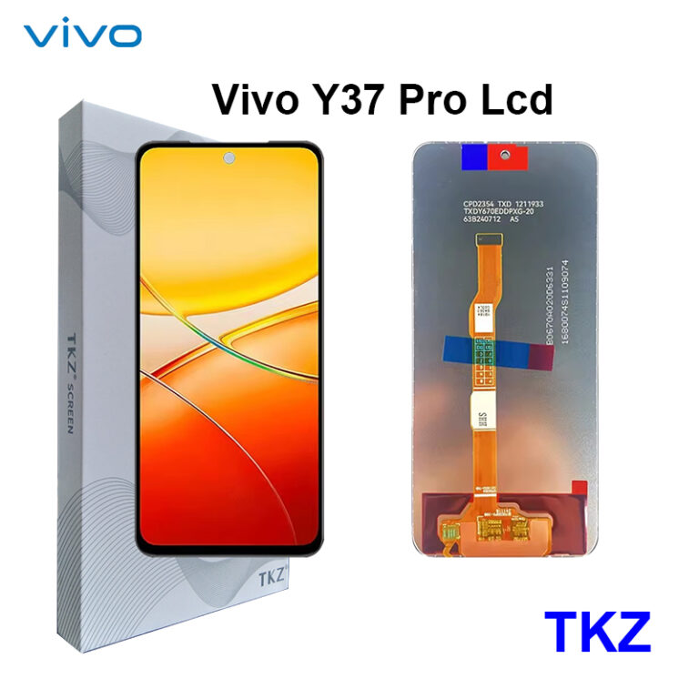 Vivo y37 pro LCD