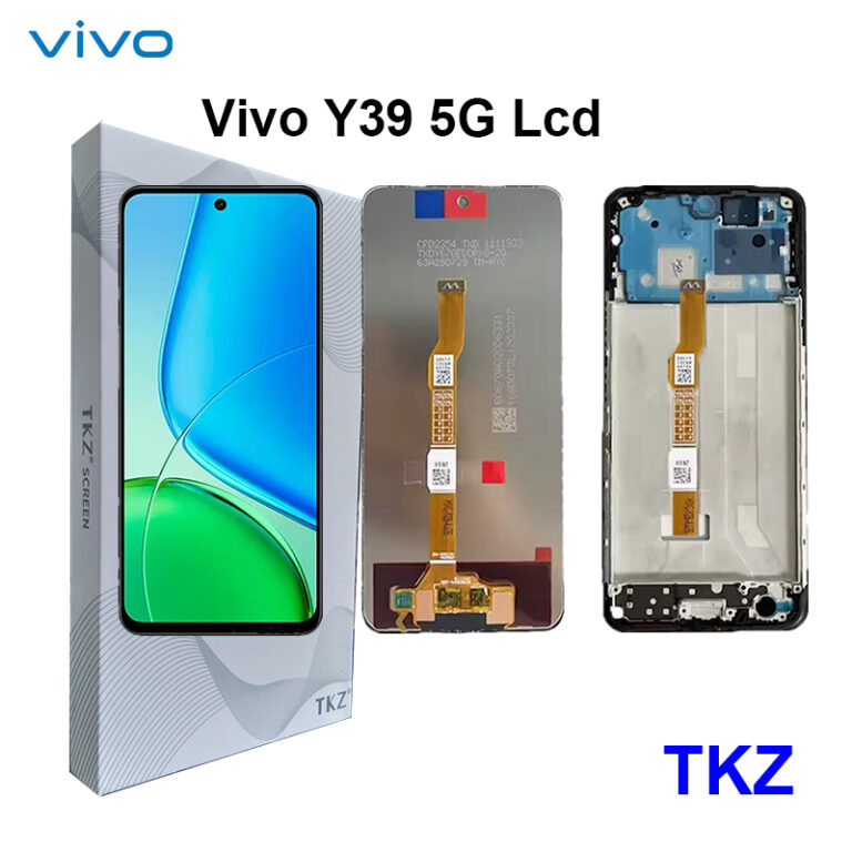 Vivo Y39 5G LCD