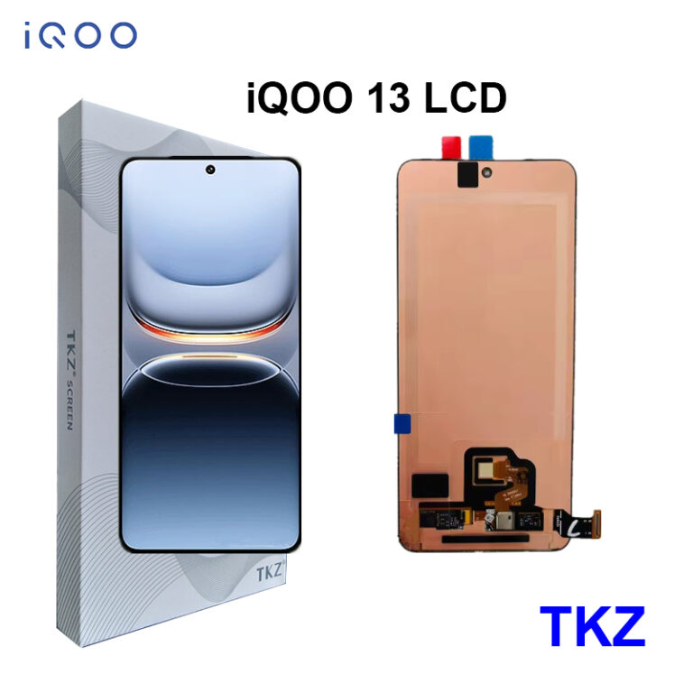 Iqoo 13 LCD