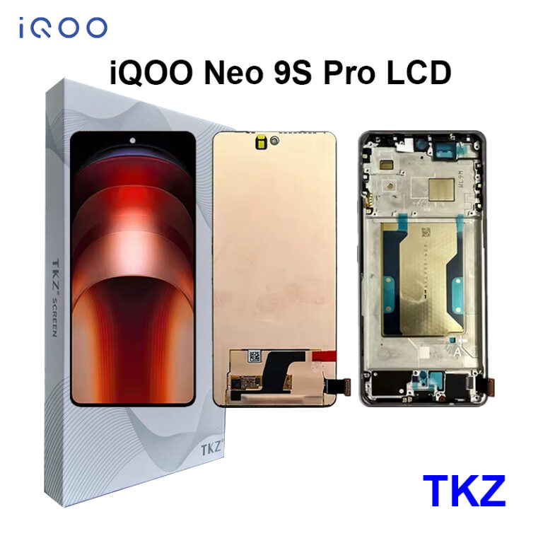 iQOO Neo9S Pro LCD