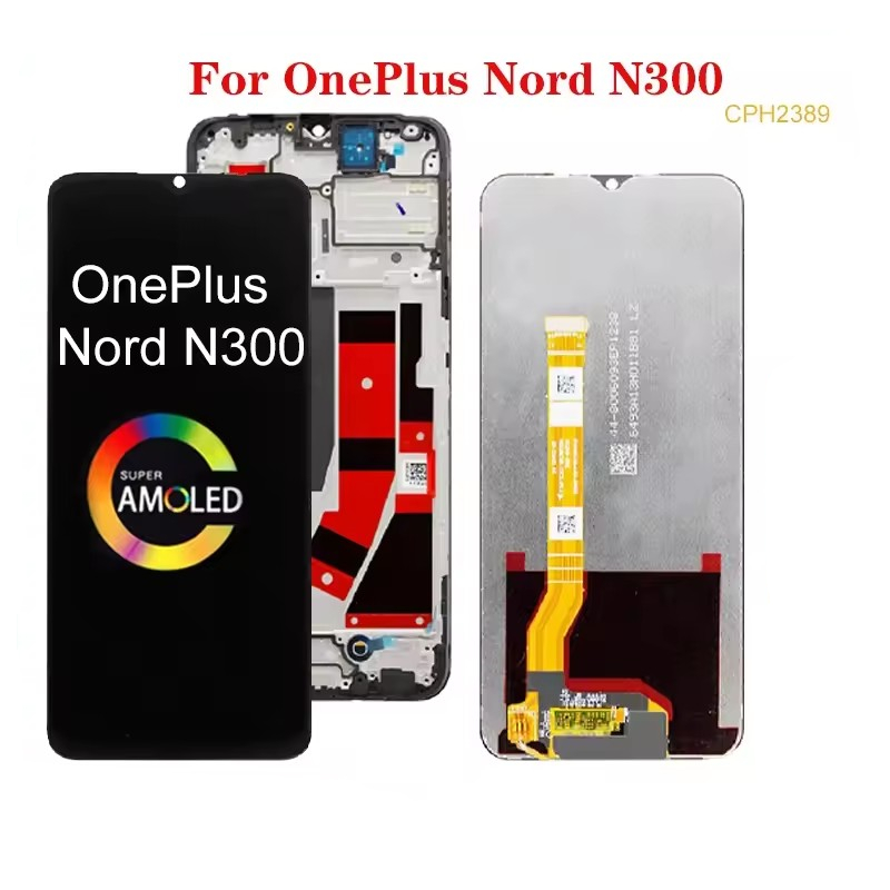 CPH2389 LCD