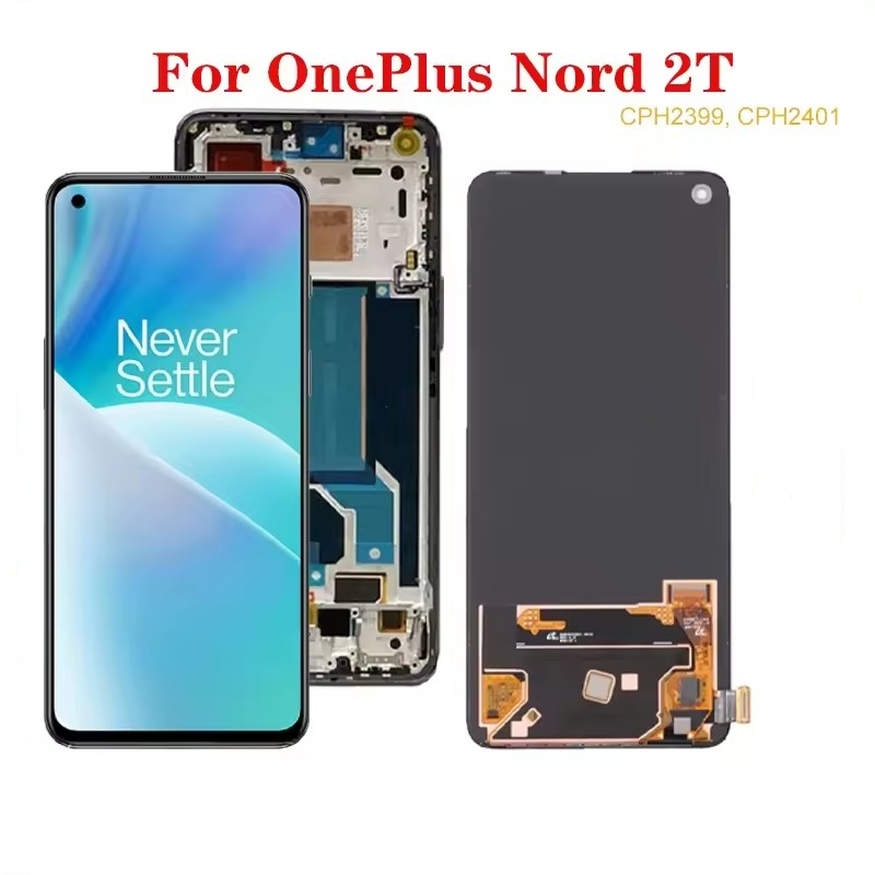 CPH2399 LCD