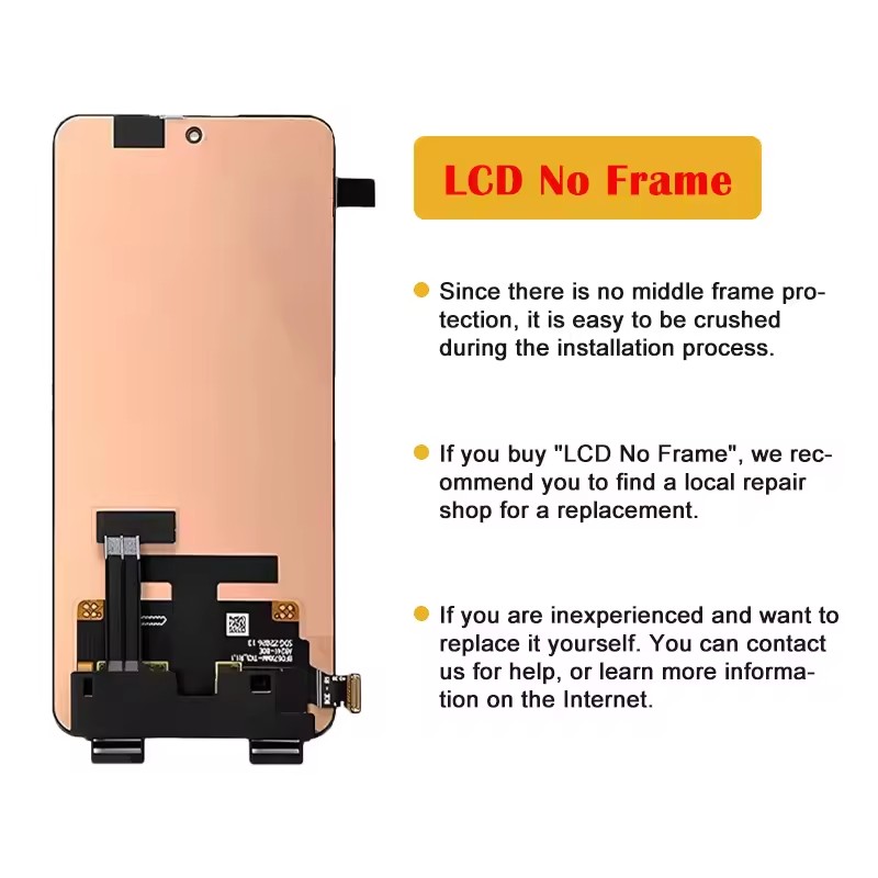 CPH2413 LCD