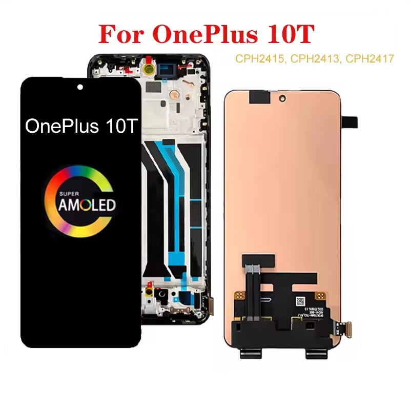 CPH2415 LCD