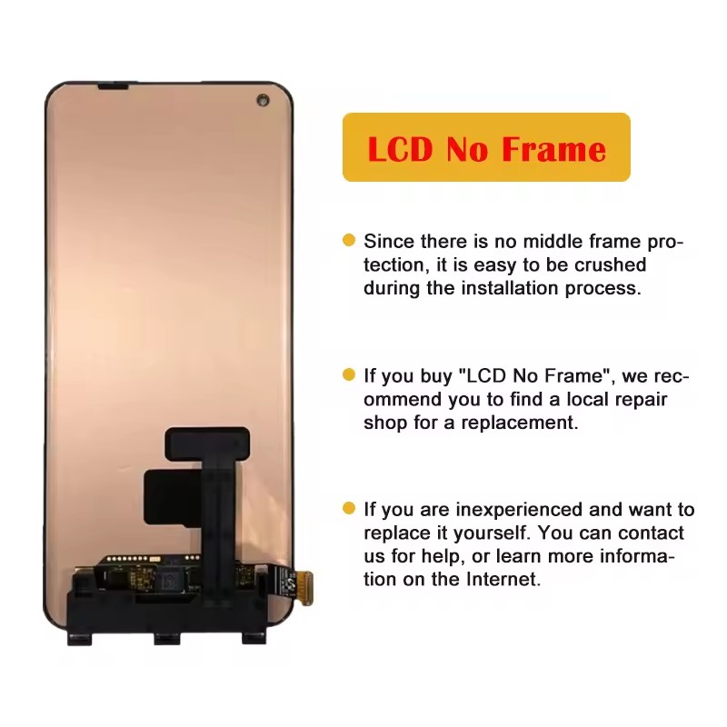 CPH2447 LCD