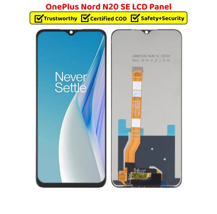 CPH2469 LCD