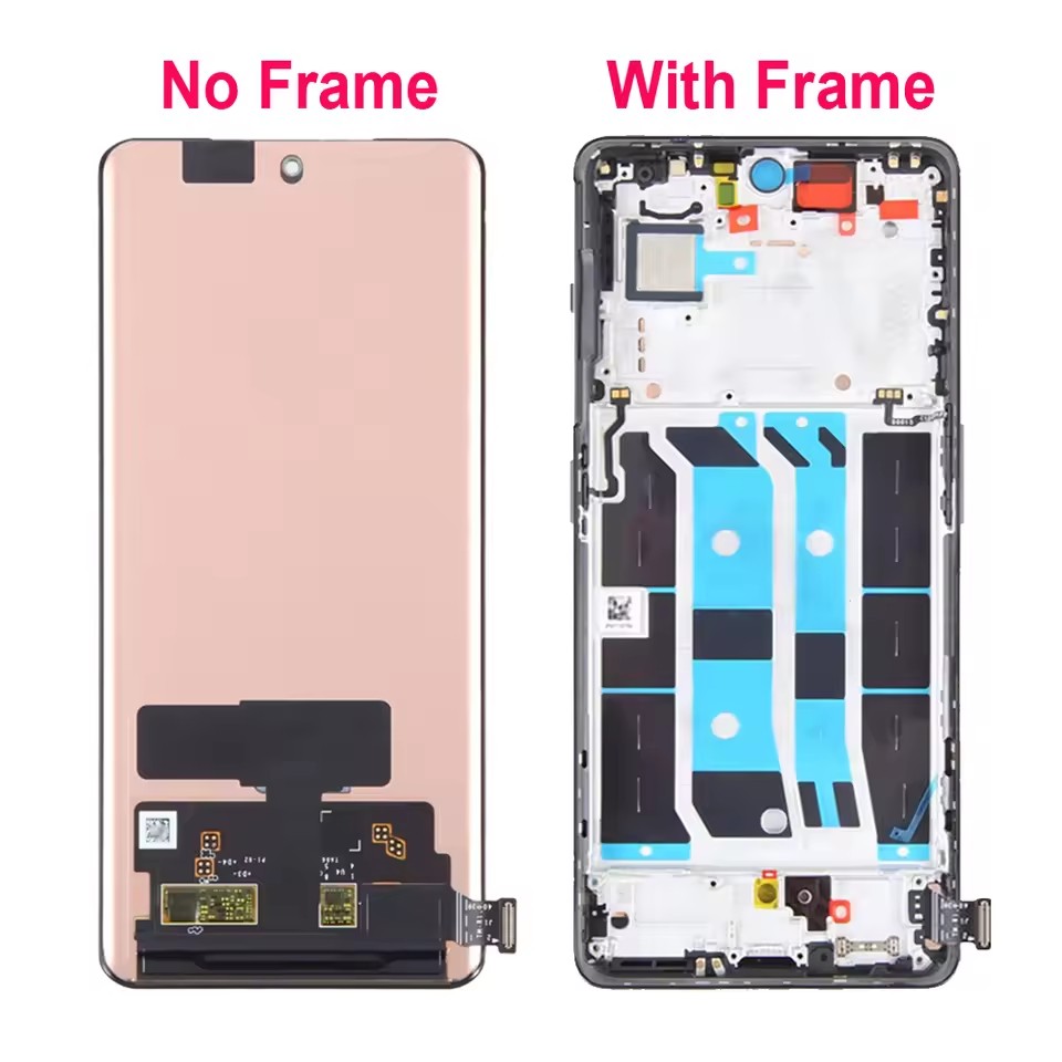 CPH2487 LCD