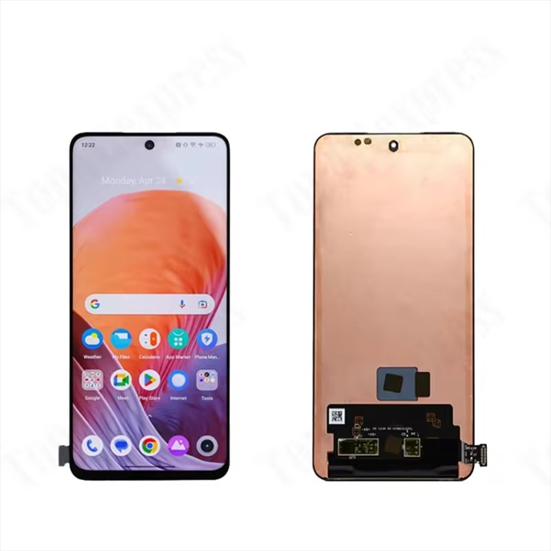 CPH2493 LCD