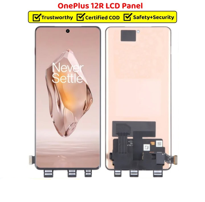 CPH2585 LCD
