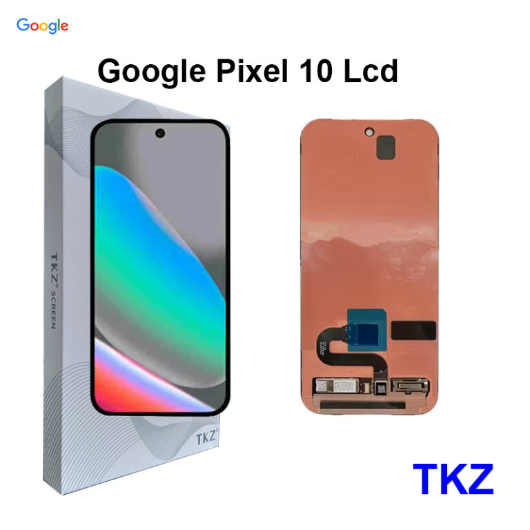 Google Pixel 10 Lcd