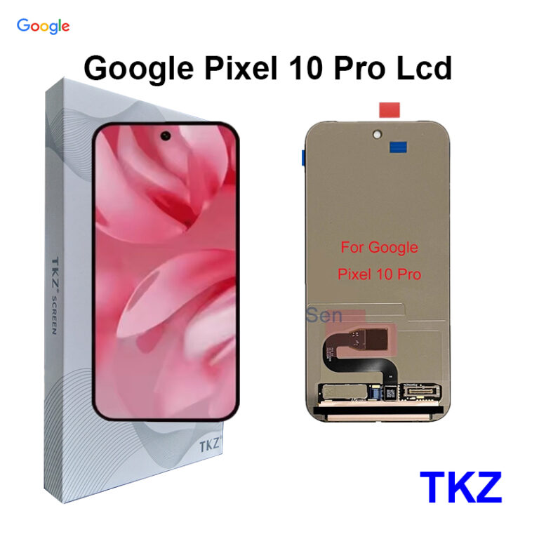 Google Pixel 10 Pro Lcd