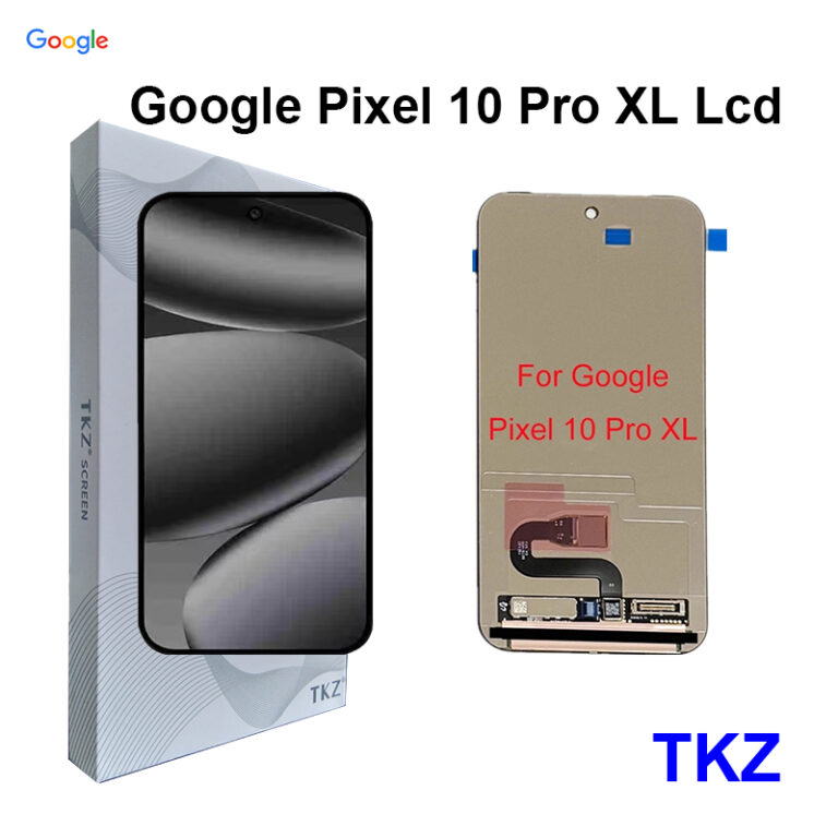 Google Pixel 10 Pro XL Lcd