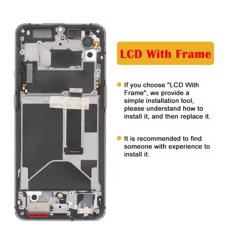 HD1903 LCD