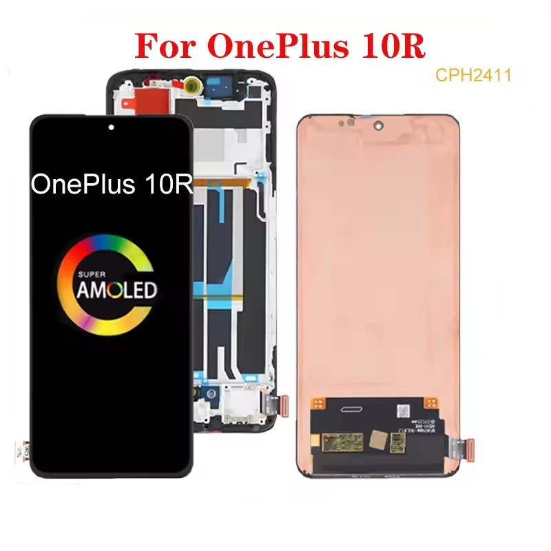 OnePlus 10R Lcd screen