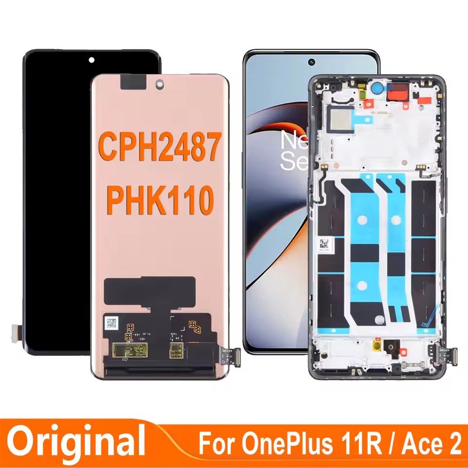 OnePlus 11R LCD