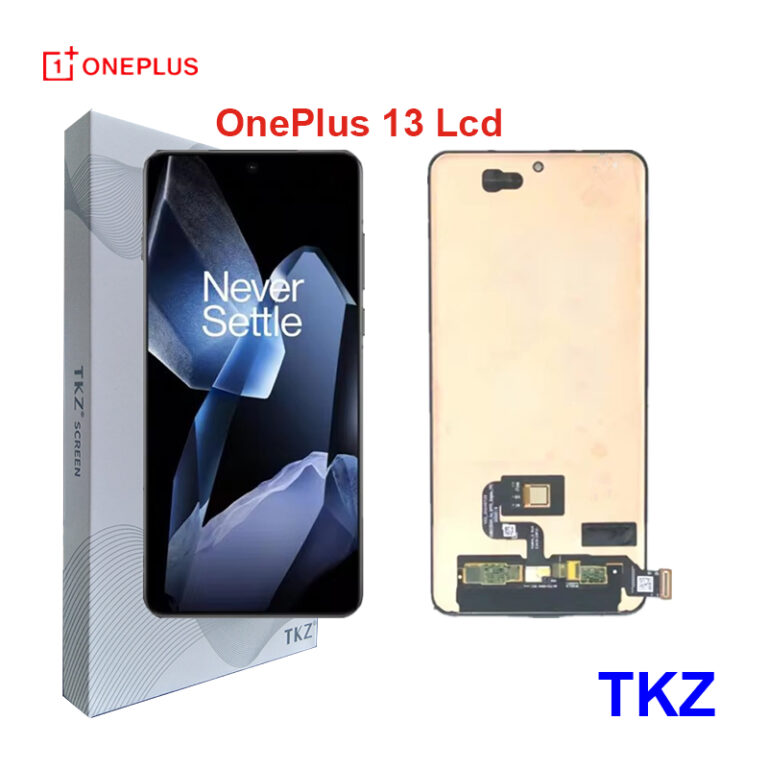 TKZ OnePlus 13 Écran LCD