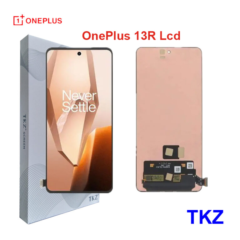 OnePlus 13R Lcd