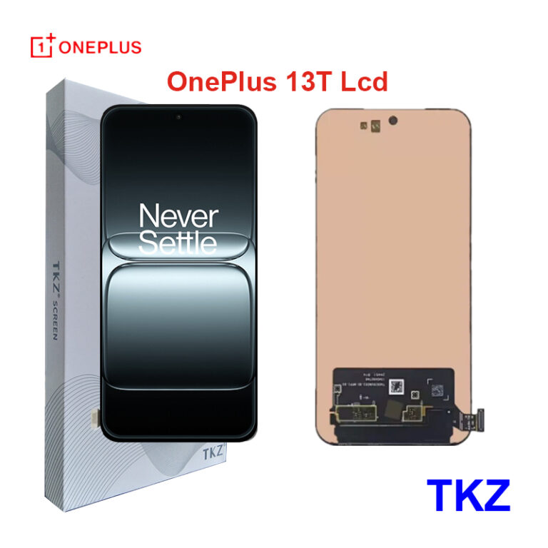 OnePlus 13T Lcd