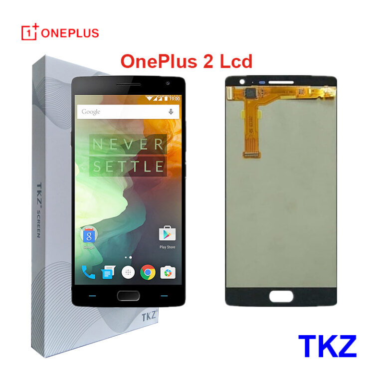 TKZ OnePlus 2 Écran LCD