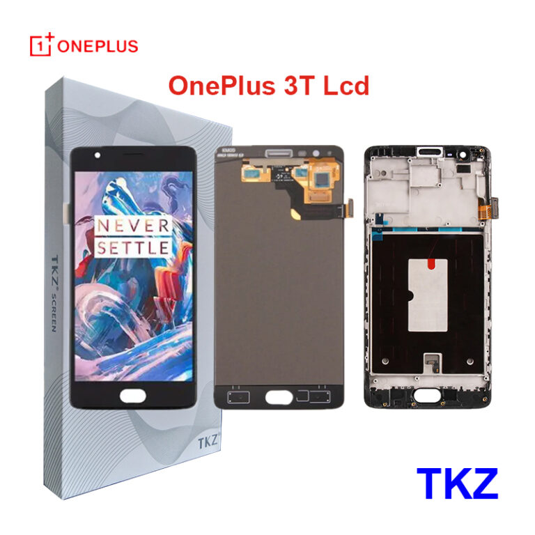 Écran LCD OnePlus 3T