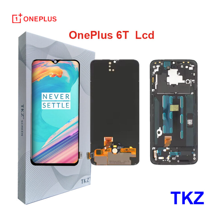Écran LCD OnePlus 6T