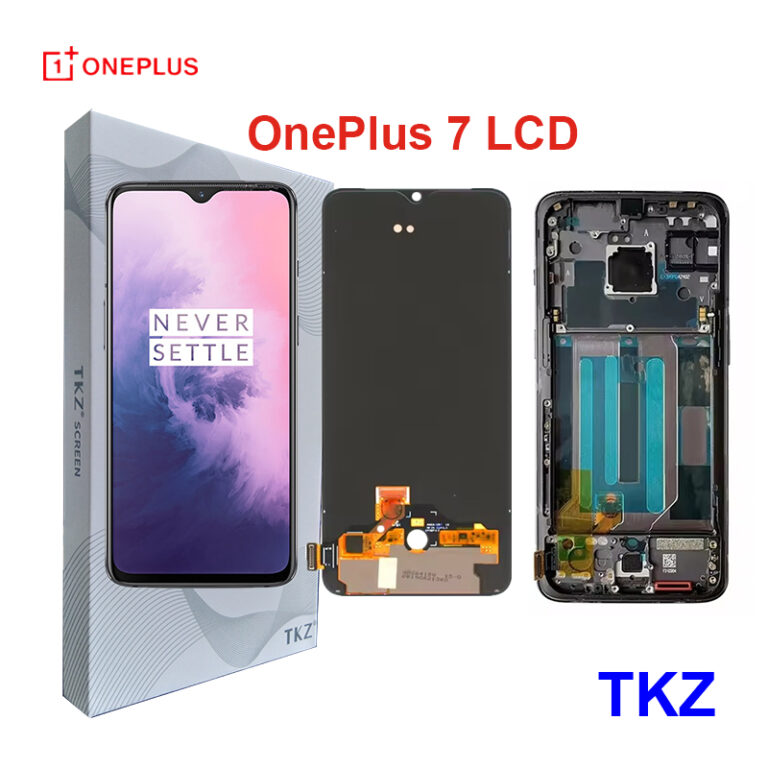 TKZ OnePlus 7 LCD