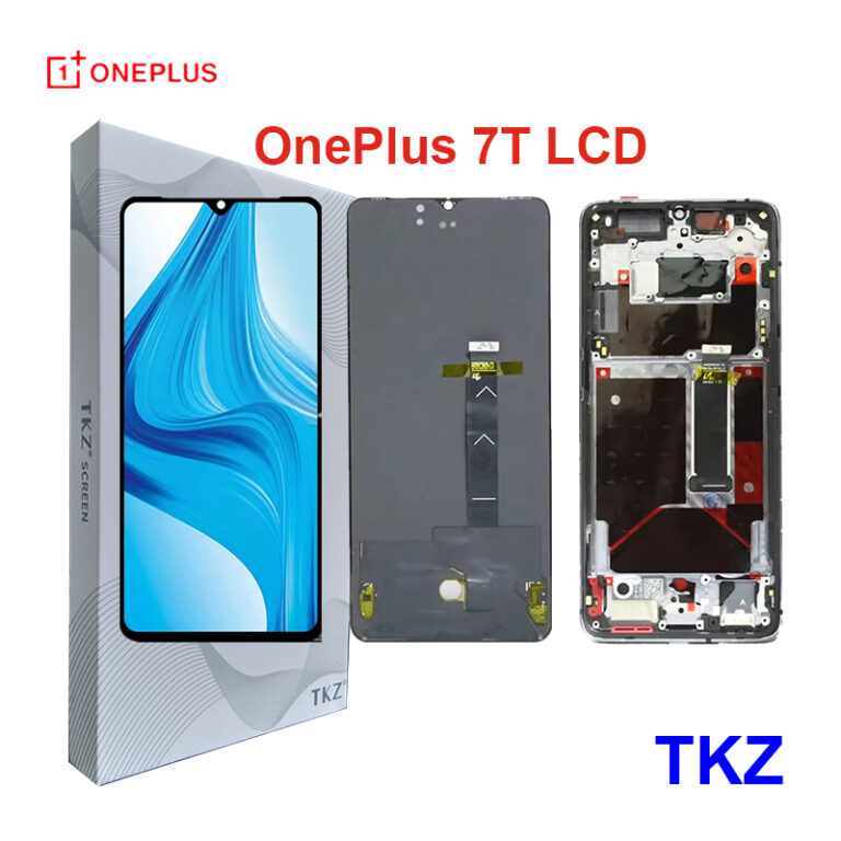 OnePlus 7T LCD