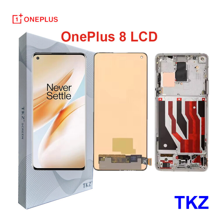 TKZ OnePlus 8 LCD