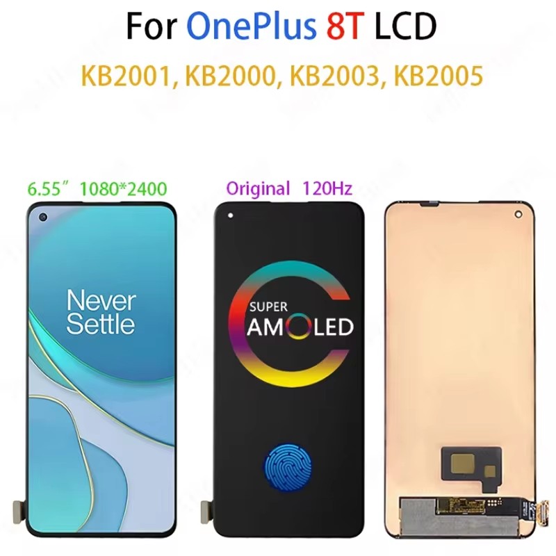 OnePlus 8T Lcd screen