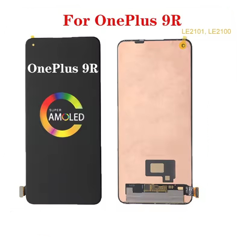 OnePlus 9R Lcd screen
