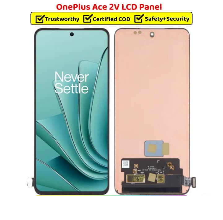 OnePlus Ace 2V Lcd display