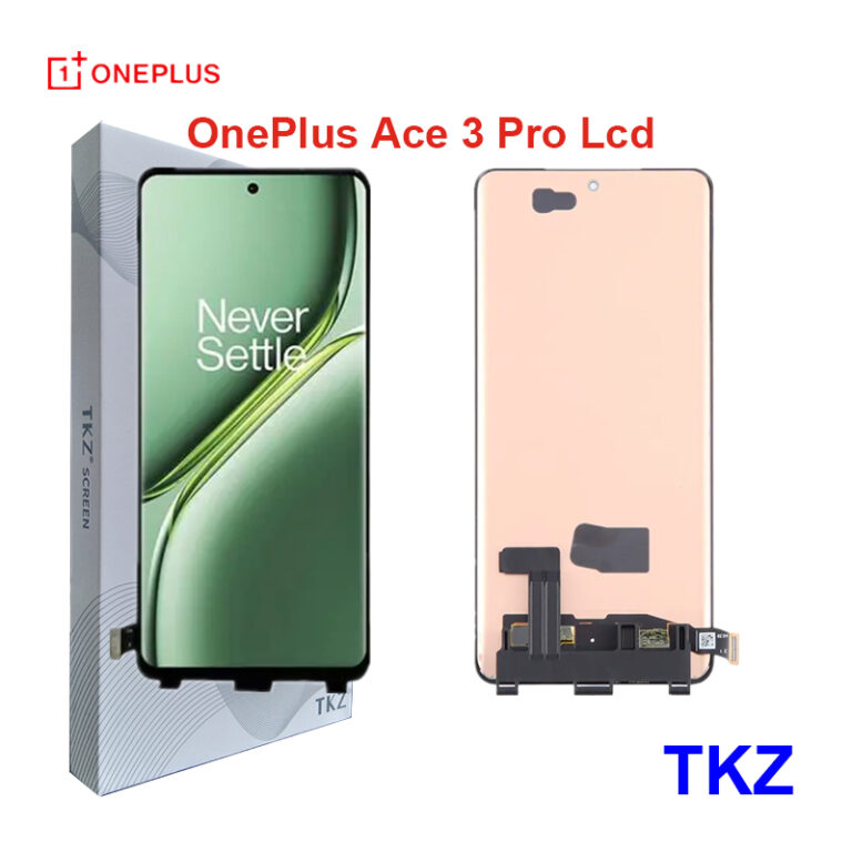 OnePlus Ace3 Pro Lcd