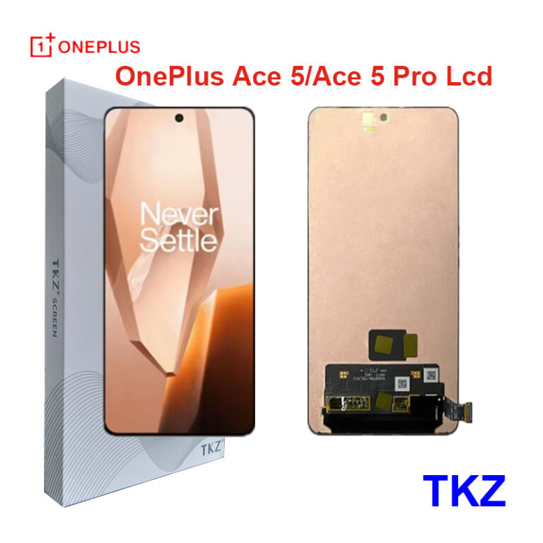 OnePlus As 5 Écran LCD