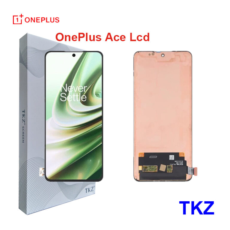 OnePlus Ace Lcd