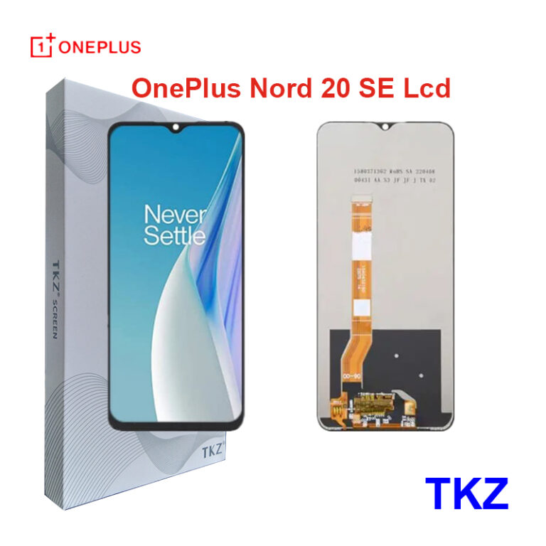 OnePlus Nord 20 SE Lcd