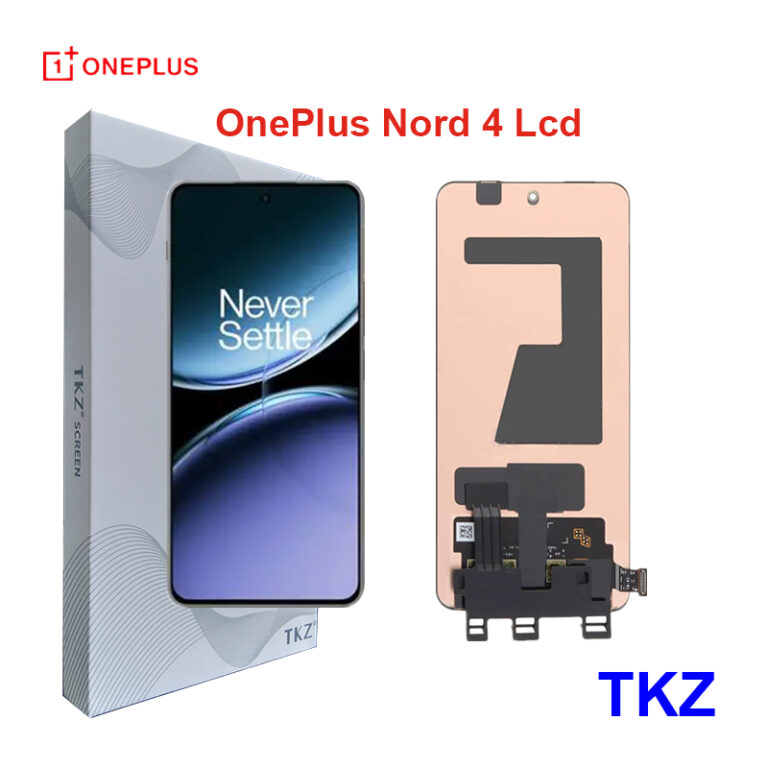 OnePlus Nord 4 Écran LCD