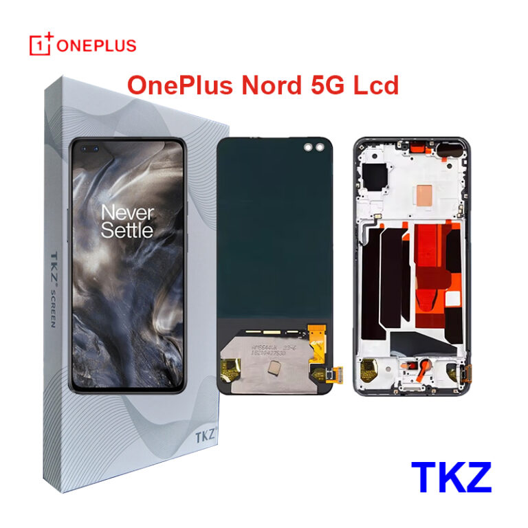 OnePlus Nord 5G Lcd