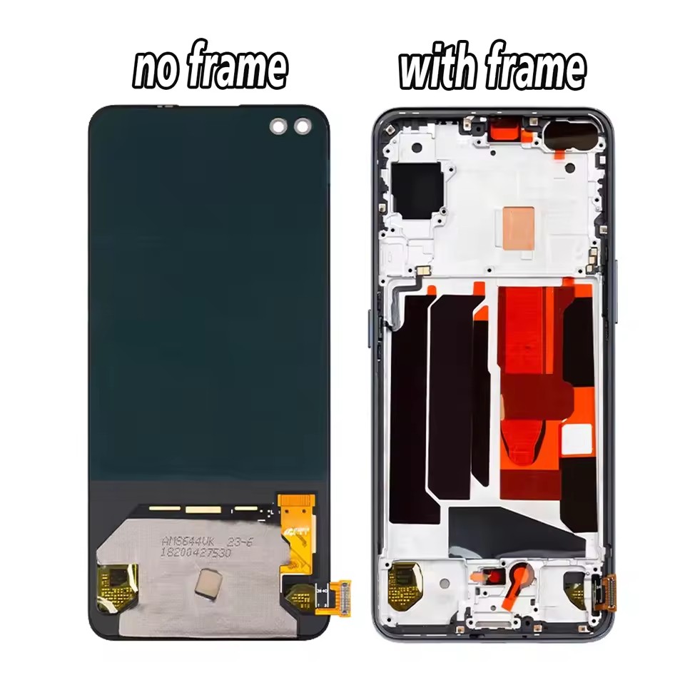 OnePlus Nord 5G Lcd screen